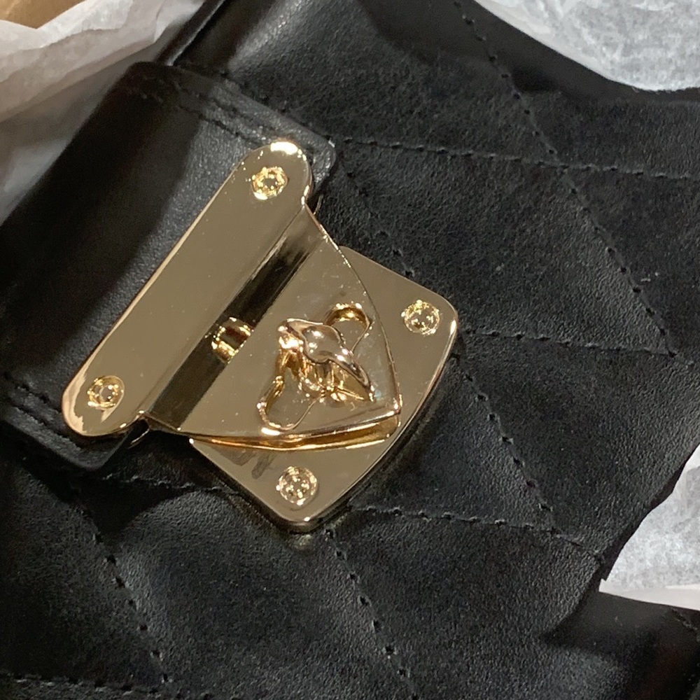 Wolf Jewelry Case 🤩